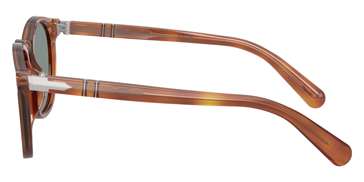 Persol PO3413S 96/56 50 - Terra Di Siena / Blue #id:po3413s9656_s:112110