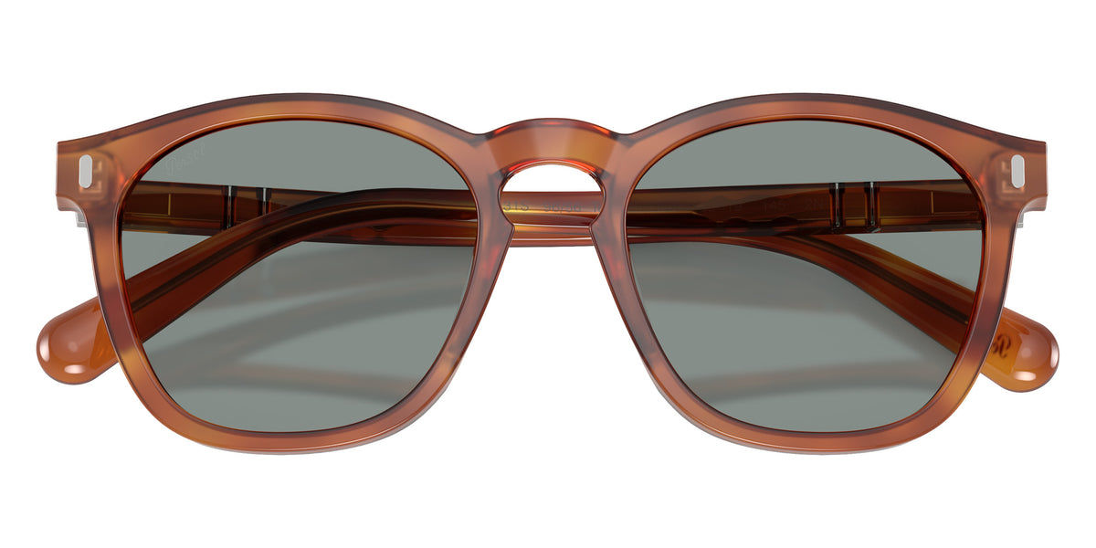 Persol PO3413S 96/56 50 - Terra Di Siena / Blue #id:po3413s9656_s:112125