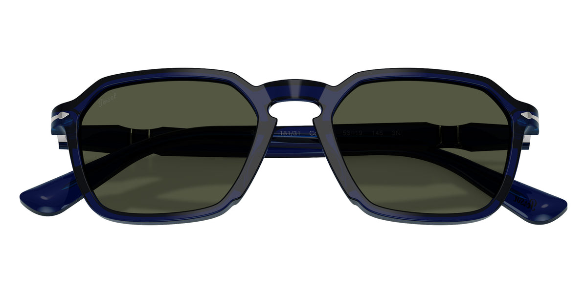 Persol PO3414S 181/31 51 - Cobalto / Green #id:po3414s18131_s:112125