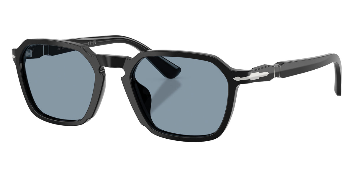 Persol PO3414S 95/56 51 - Black / Blue #id:po3414s9556_s:116105