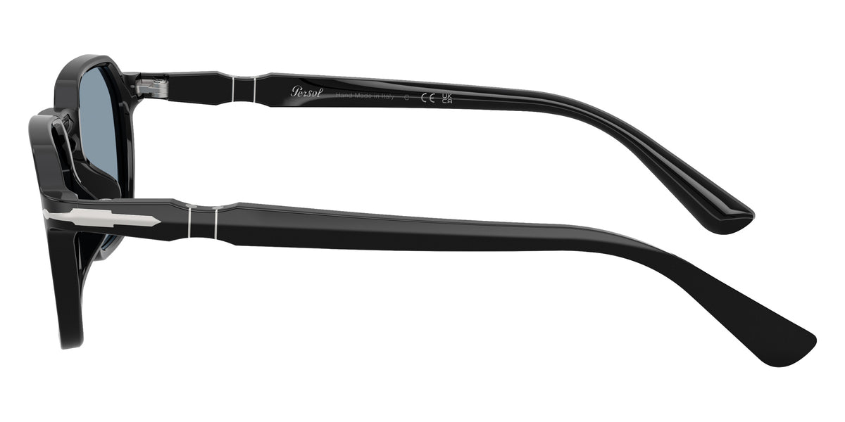 Persol PO3414S 95/56 51 - Black / Blue #id:po3414s9556_s:116110