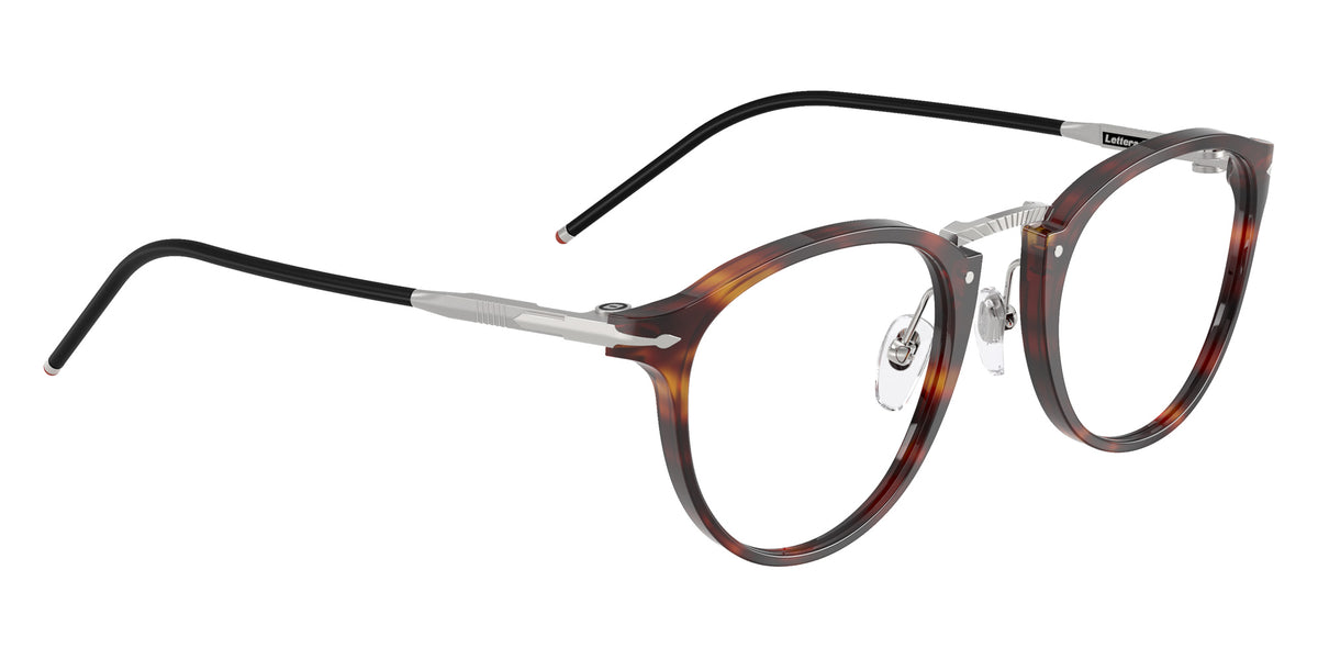 Persol PO3416V - Persol & Olivetti Collection 24 50 - Havana #id:po3416v24_s:100120