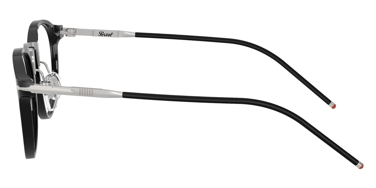 Persol PO3416V - Persol & Olivetti Collection 95 50 - Black #id:po3416v95_s:102110