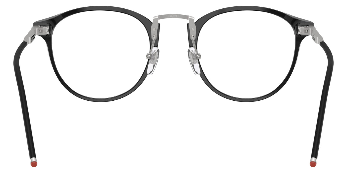 Persol PO3416V - Persol & Olivetti Collection 95 50 - Black #id:po3416v95_s:102115