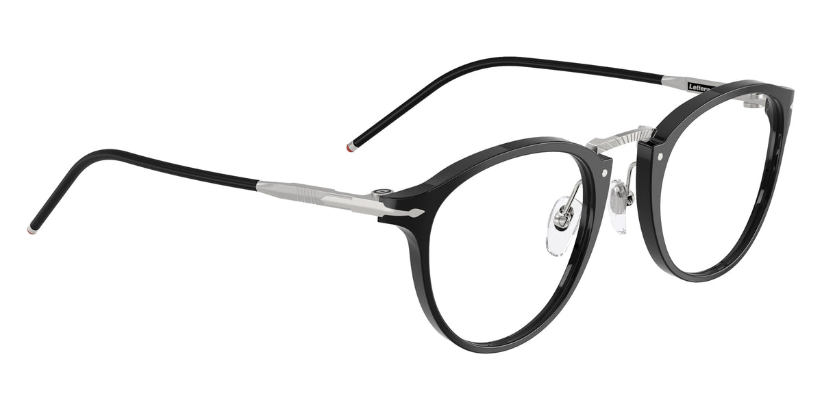 Persol PO3416V - Persol & Olivetti Collection 95 50 - Black #id:po3416v95_s:102120