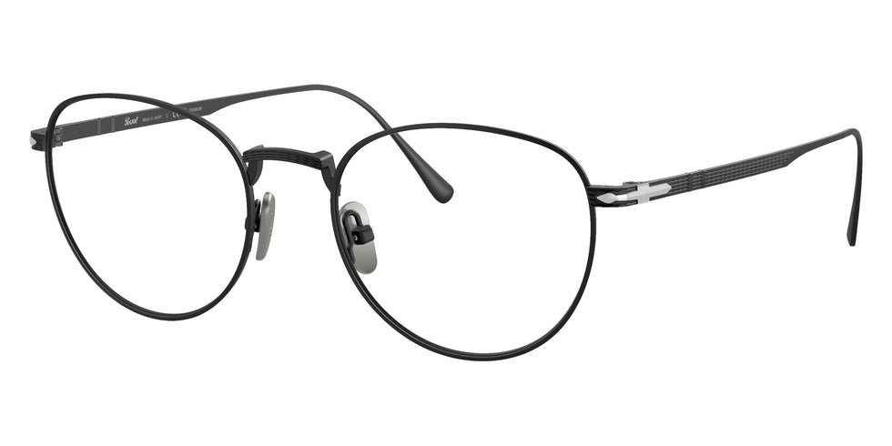 Persol PO5002VT 8004 51 - Matte Black #id:po5002vt8004_s:100105