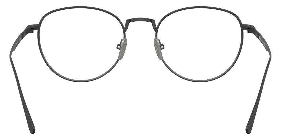 Persol PO5002VT 8004 51 - Matte Black #id:po5002vt8004_s:100115