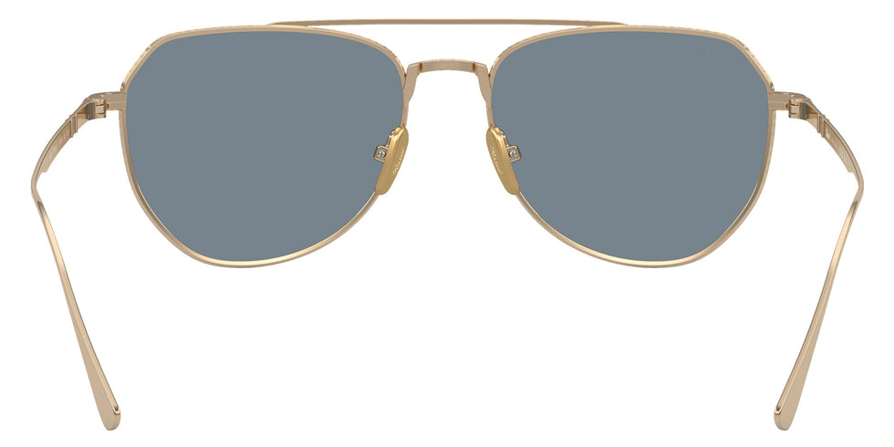 Persol PO5003ST 800056 54 - Gold / Light Blue #id:po5003st800056_s:100115