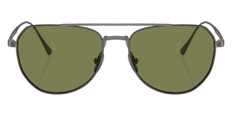 Persol PO5003ST 80014E 54 - Pewter #id:po5003st80014e_s:100100