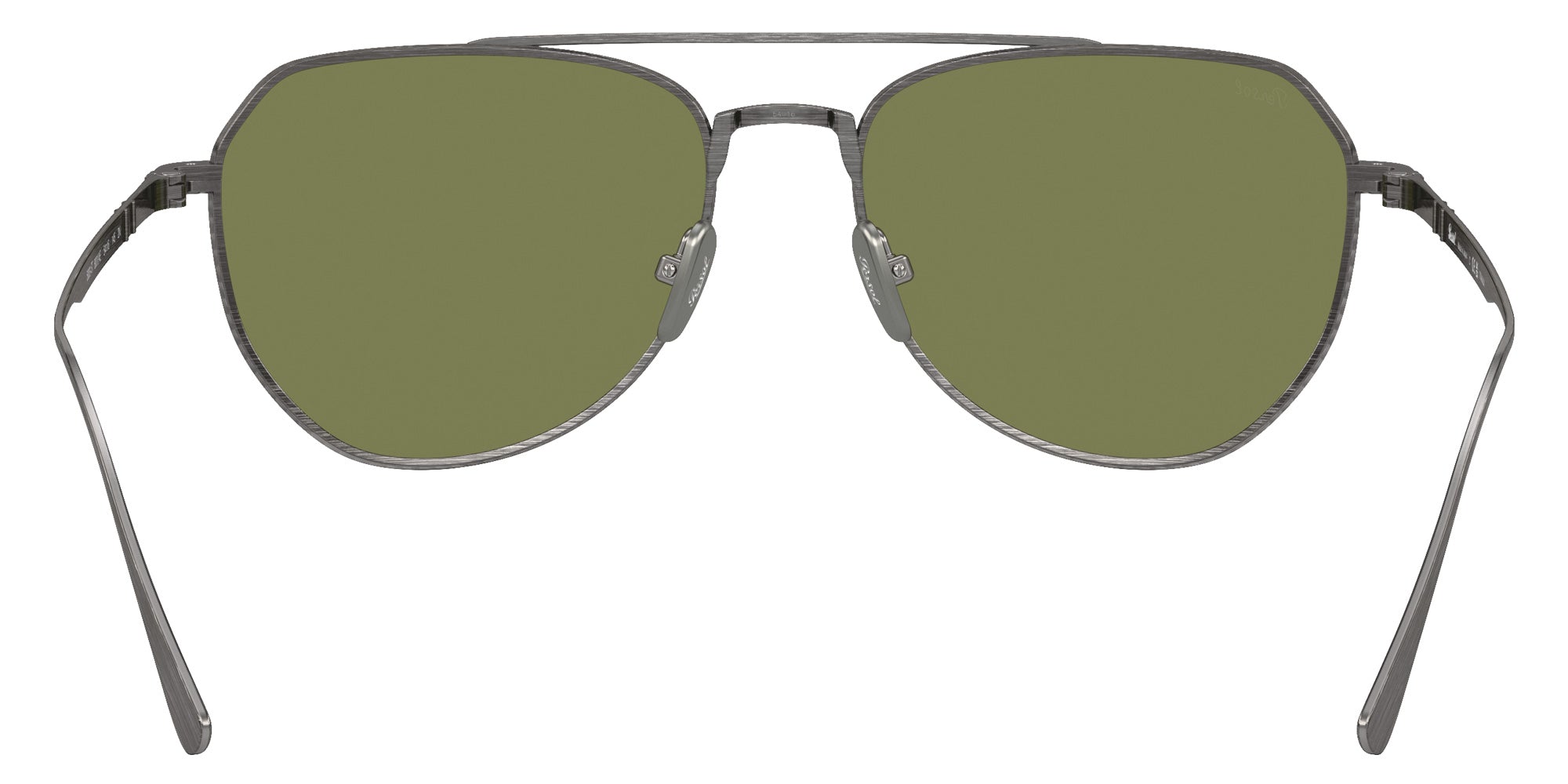 Persol PO5003ST 80014E 54 - Pewter #id:po5003st80014e_s:100115