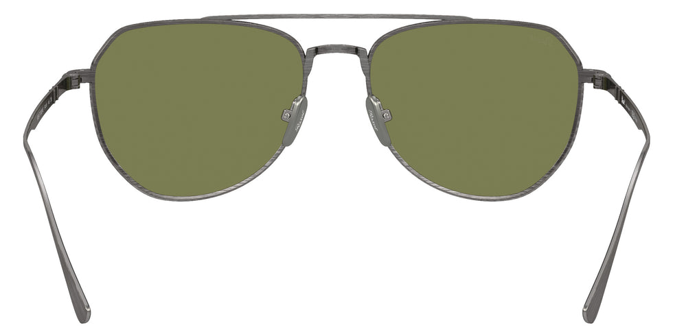 Persol PO5003ST 80014E 54 - Pewter #id:po5003st80014e_s:100115