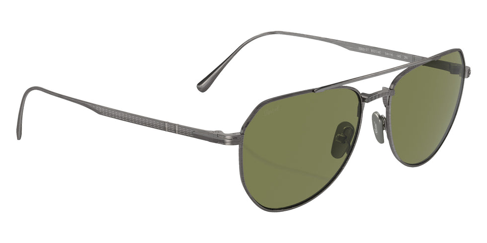 Persol PO5003ST 80014E 54 - Pewter #id:po5003st80014e_s:100120