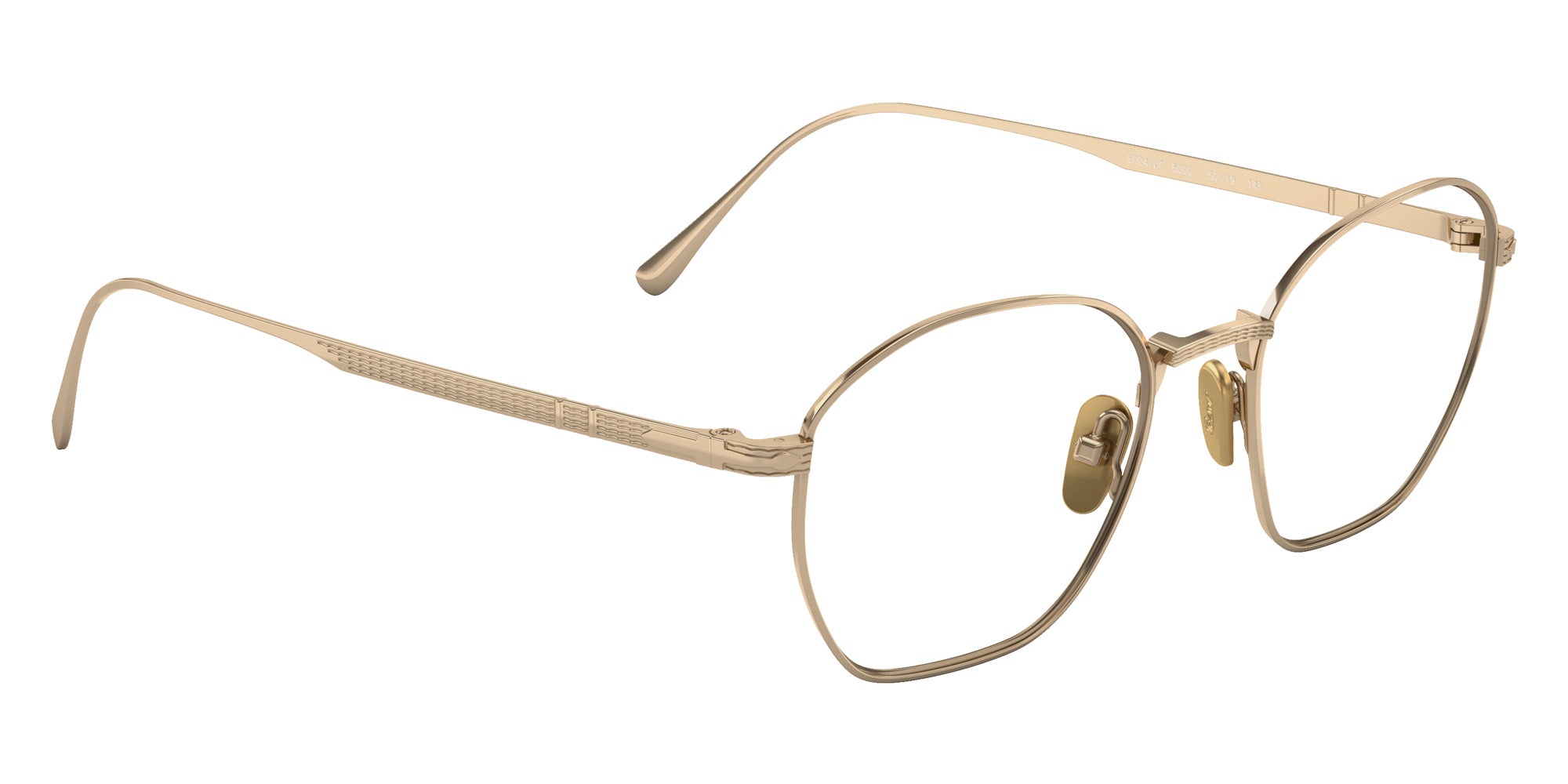 Persol PO5004VT 8000 48 - Gold #id:po5004vt8000_s:100120