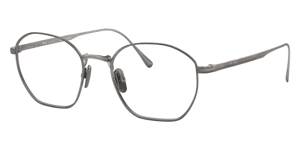 Persol PO5004VT 8001 50 - Pewter #id:po5004vt8001_s:100105