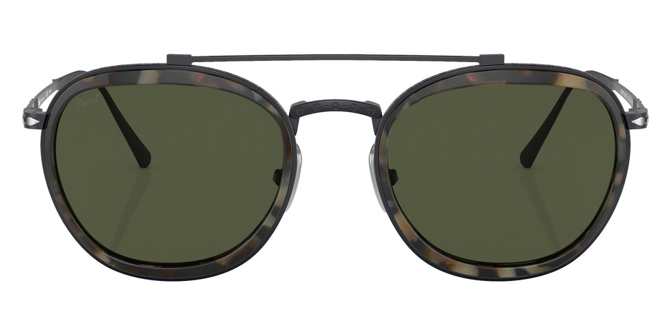 Persol PO5008ST 801531 51 - Black / Green #id:po5008st801531_s:100100