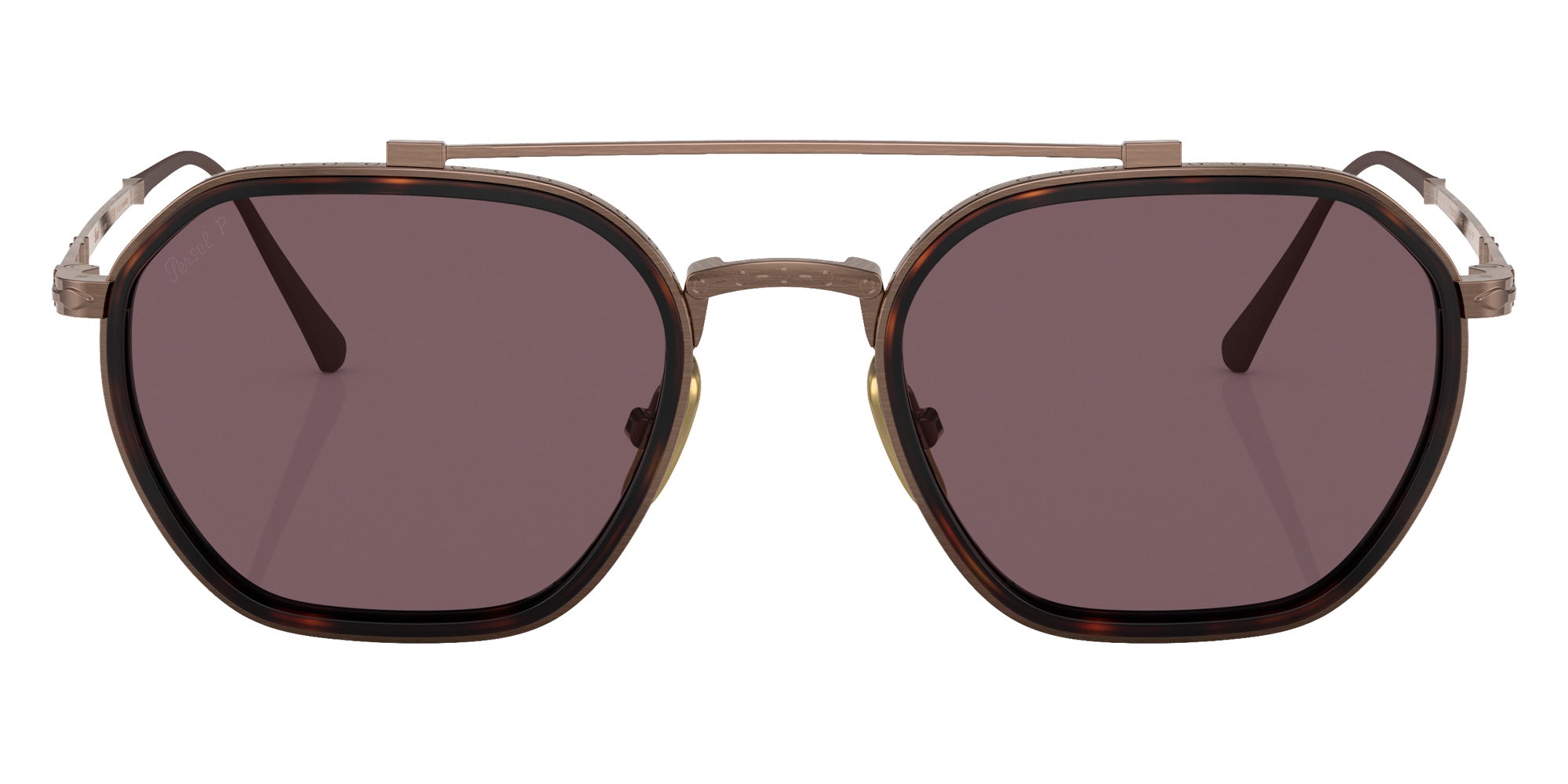 Persol PO5010ST 8016AF 51 - Brown #id:po5010st8016af_s:100100