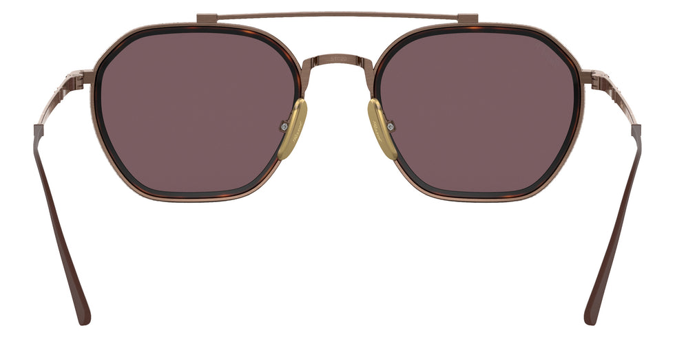 Persol PO5010ST 8016AF 51 - Brown #id:po5010st8016af_s:100115