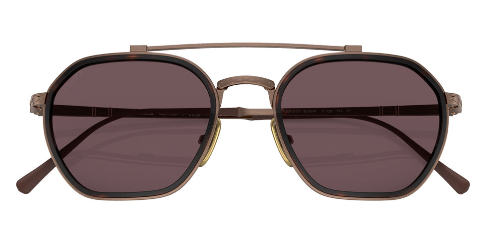 Persol PO5010ST 8016AF 51 - Brown #id:po5010st8016af_s:100120