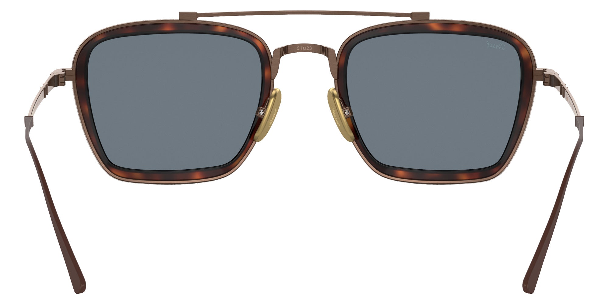Persol PO5012ST 801656 49 - Brown #id:po5012st801656_s:100115