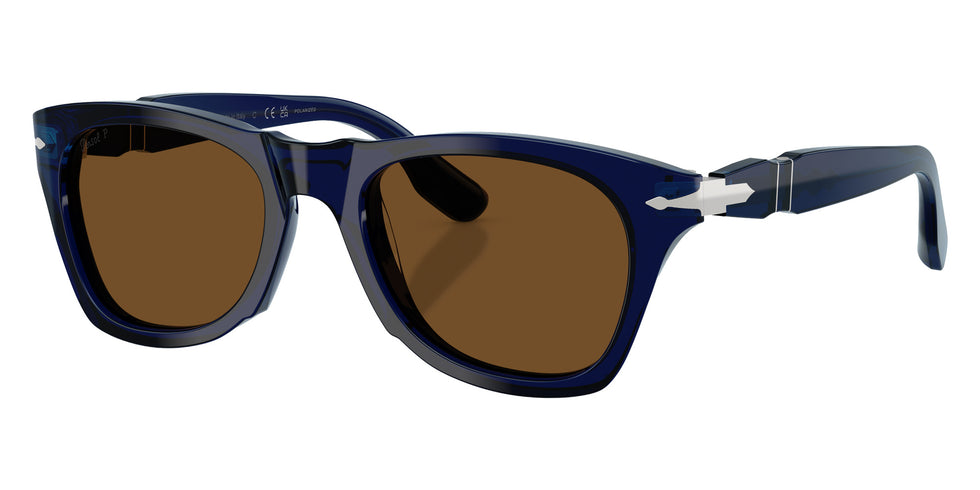 Persol PO8001S 181/57 51 - Cobalto #id:po8001s18157_s:102105