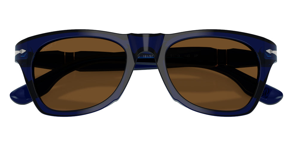 Persol PO8001S 181/57 51 - Cobalto #id:po8001s18157_s:102125