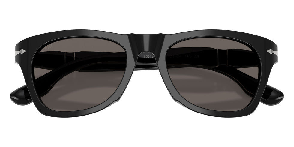 Persol PO8001S 95/B1 51 - Black #id:po8001s95b1_s:106125