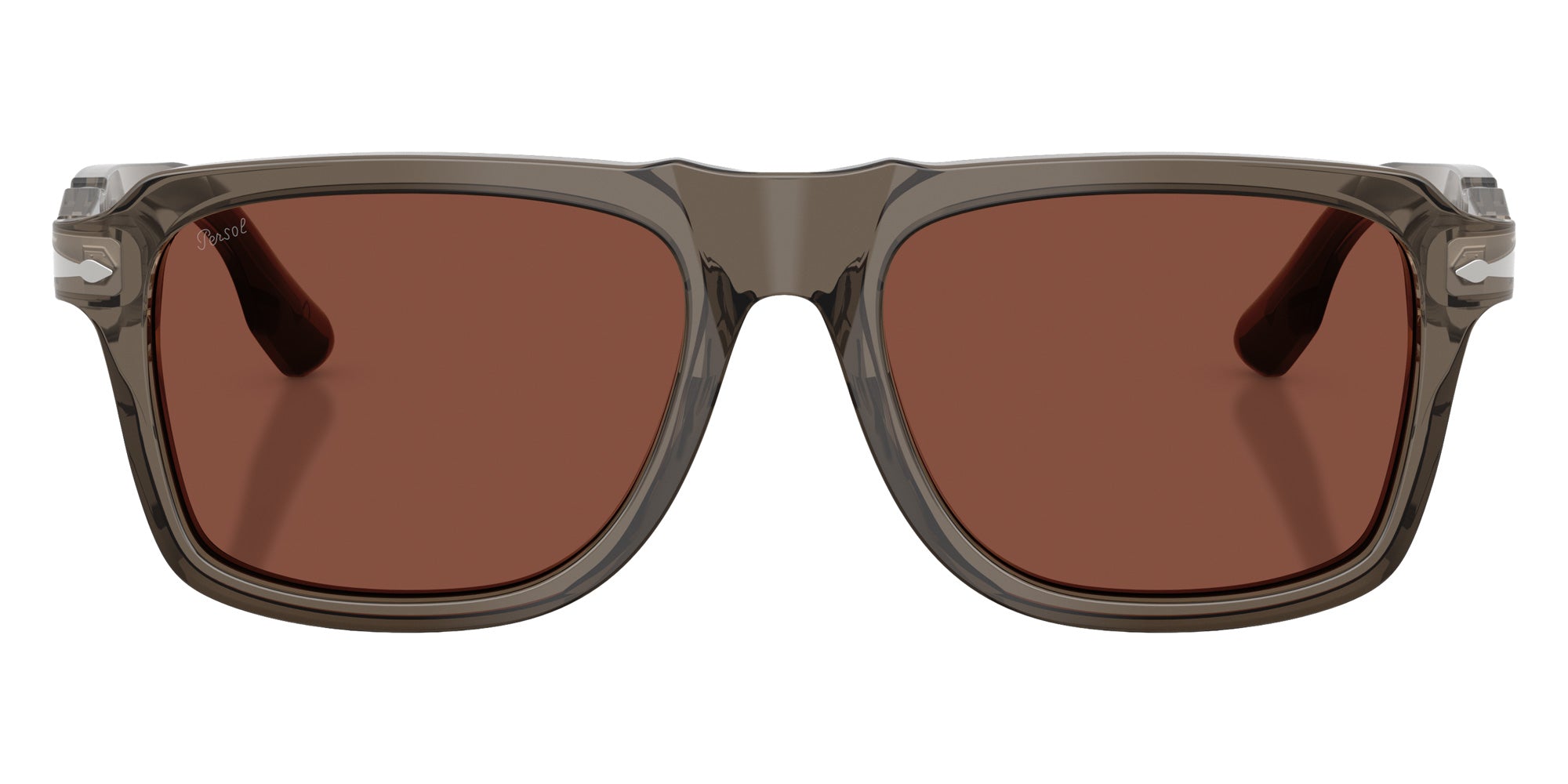 Persol PO8002S 1103C5 55 - Opal Gray #id:po8002s1103c5_s:100100