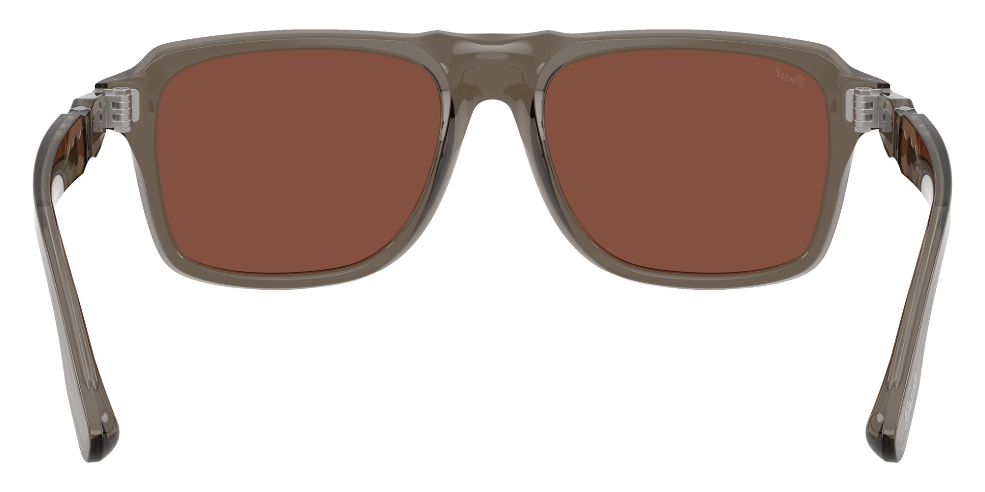 Persol PO8002S 1103C5 55 - Opal Gray #id:po8002s1103c5_s:100115