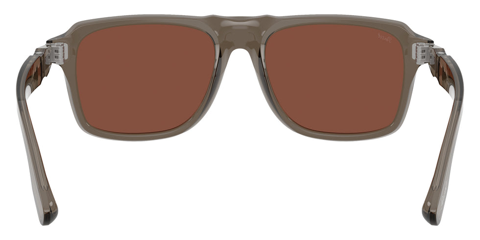 Persol PO8002S 1103C5 55 - Opal Gray #id:po8002s1103c5_s:100115