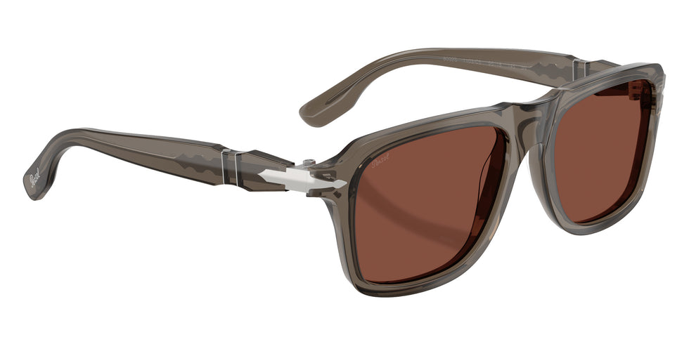Persol PO8002S 1103C5 55 - Opal Gray #id:po8002s1103c5_s:100120