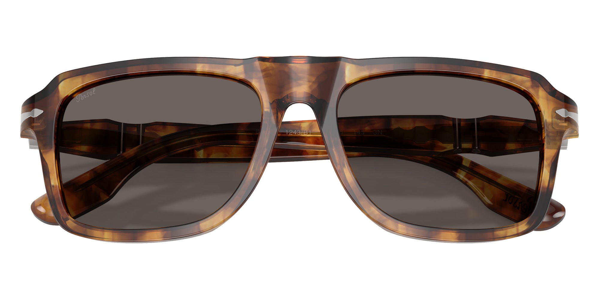 Persol PO8002S 1243B1 55 - Milky Yellow Havana #id:po8002s1243b1_s:102125