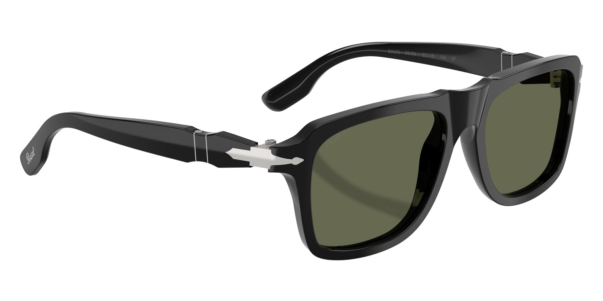 Persol PO8002S 95/58 55 - Black #id:po8002s9558_s:106120