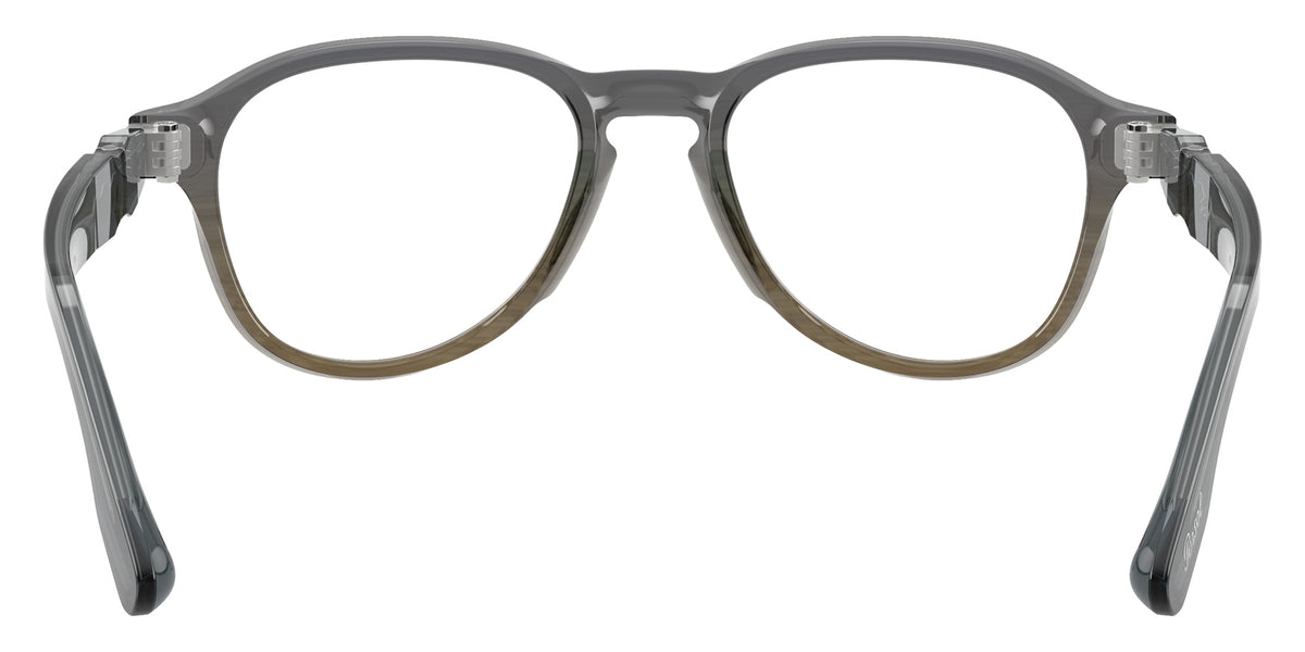 Persol PO8004V 1012 51 - Gray Striped Green #id:po8004v1012_s:100115