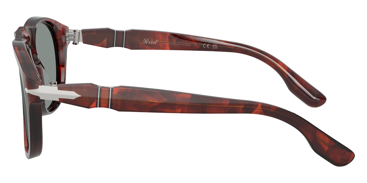 Persol PO8649SM 124256 54 - Red Brownish Havana / Pink Gradient Blue #id:po8649sm124256_s:104110