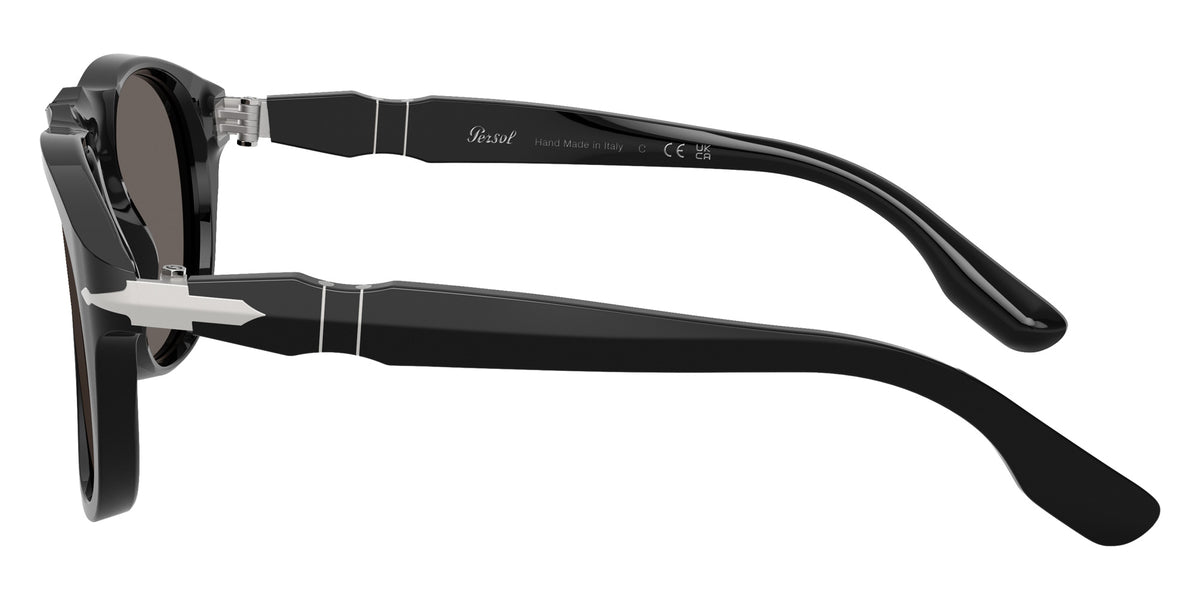 Persol PO8649SM 95/B1 54 - Black / Dark Gray #id:po8649sm95b1_s:108110