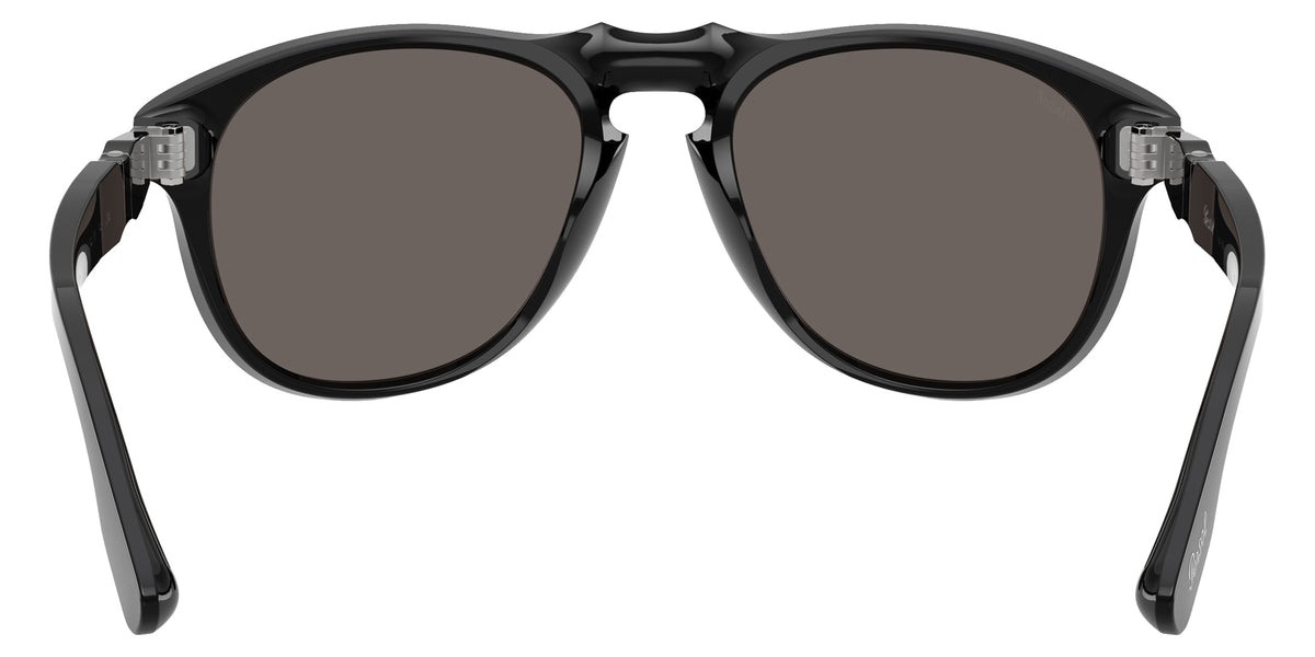 Persol PO8649SM 95/B1 54 - Black / Dark Gray #id:po8649sm95b1_s:108115