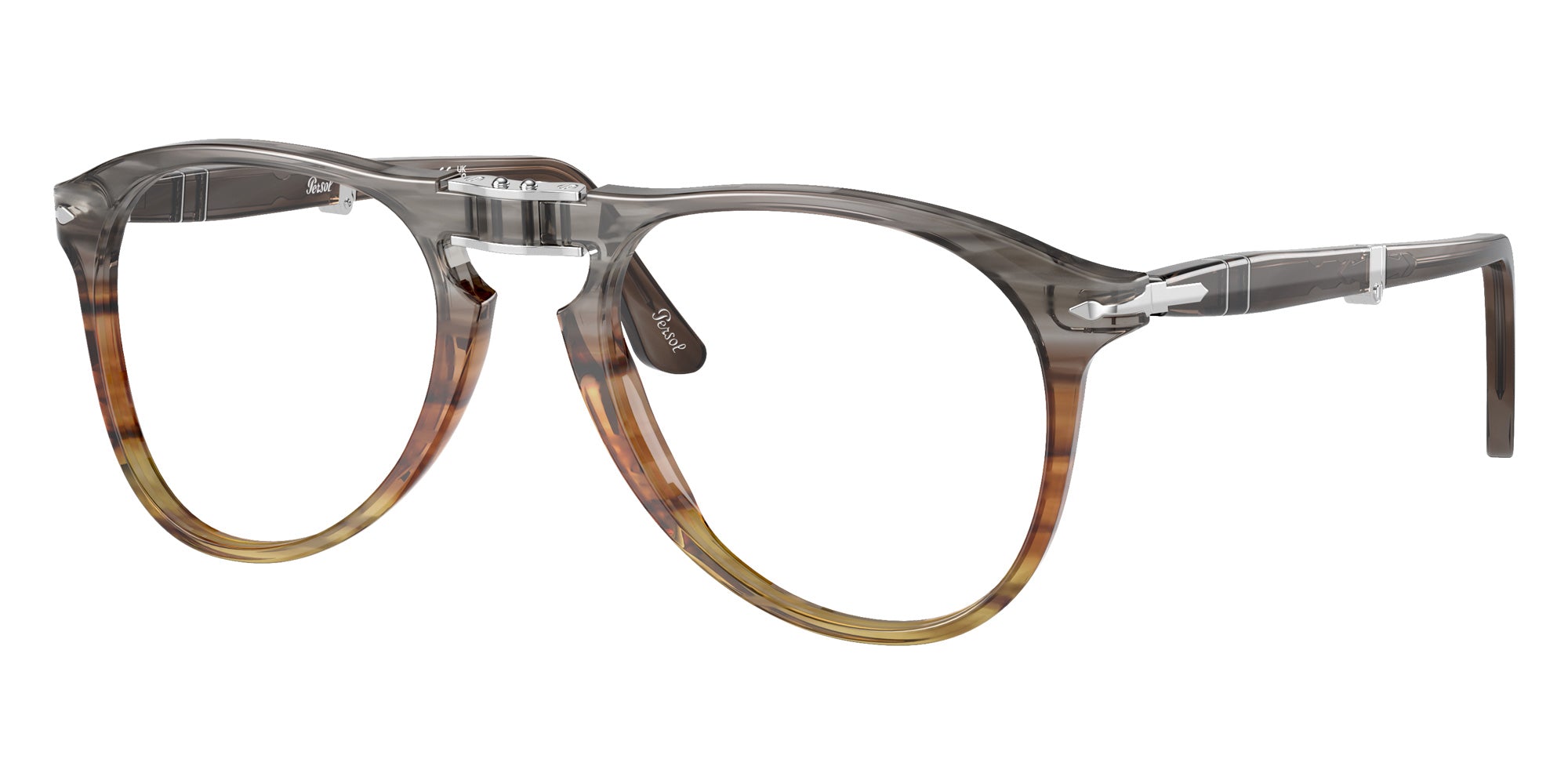 Persol PO9714VM 1137 52 - Opal Brown Embedding #id:po9714vm1137_s:102105