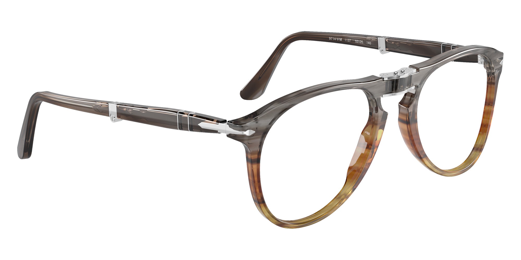 Persol PO9714VM 1137 52 - Opal Brown Embedding #id:po9714vm1137_s:102120