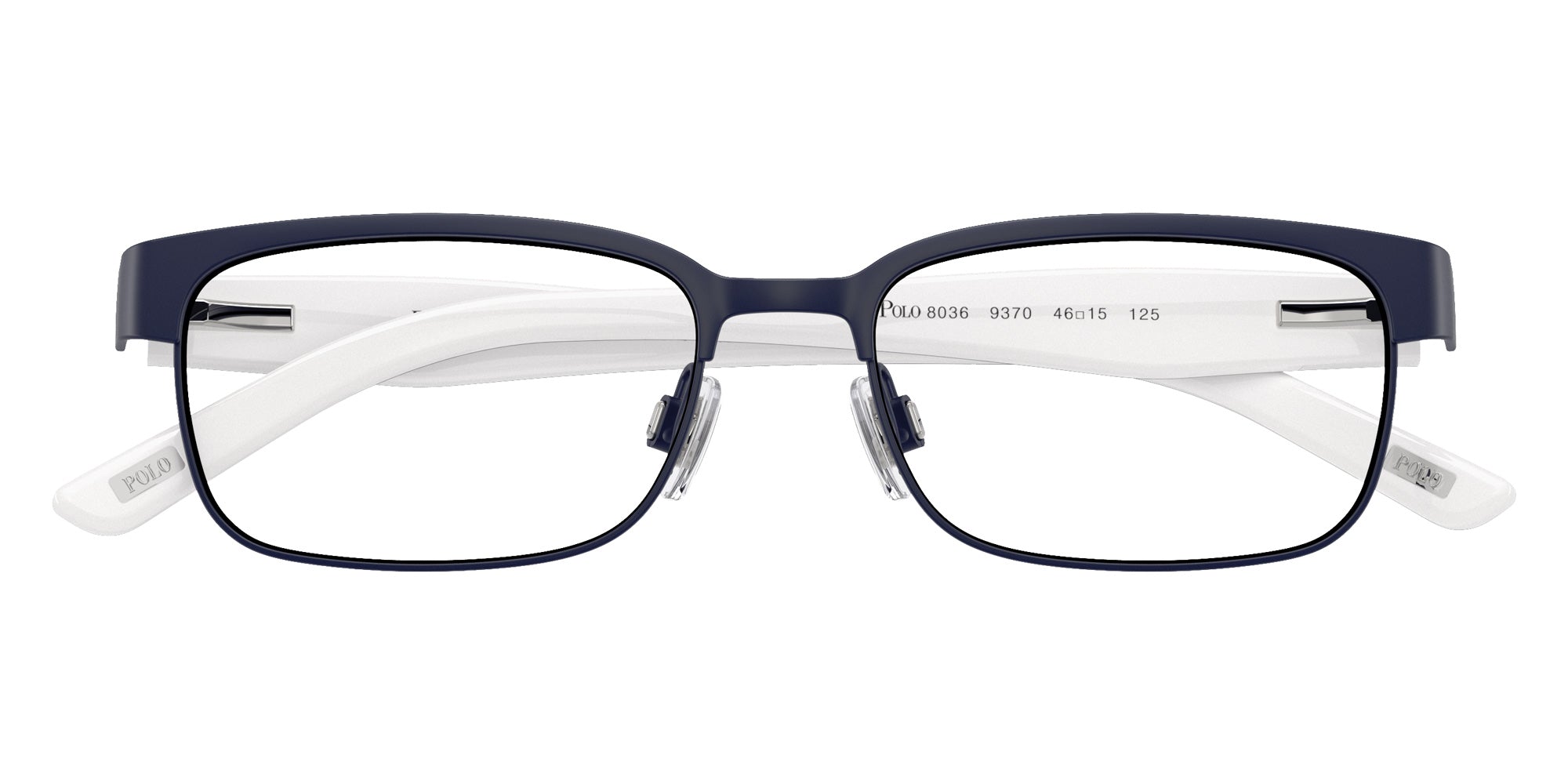 POLO RALPH LAUREN PP8036 9370 46 - Matte Navy Blue #id:pp80369370_s:100120