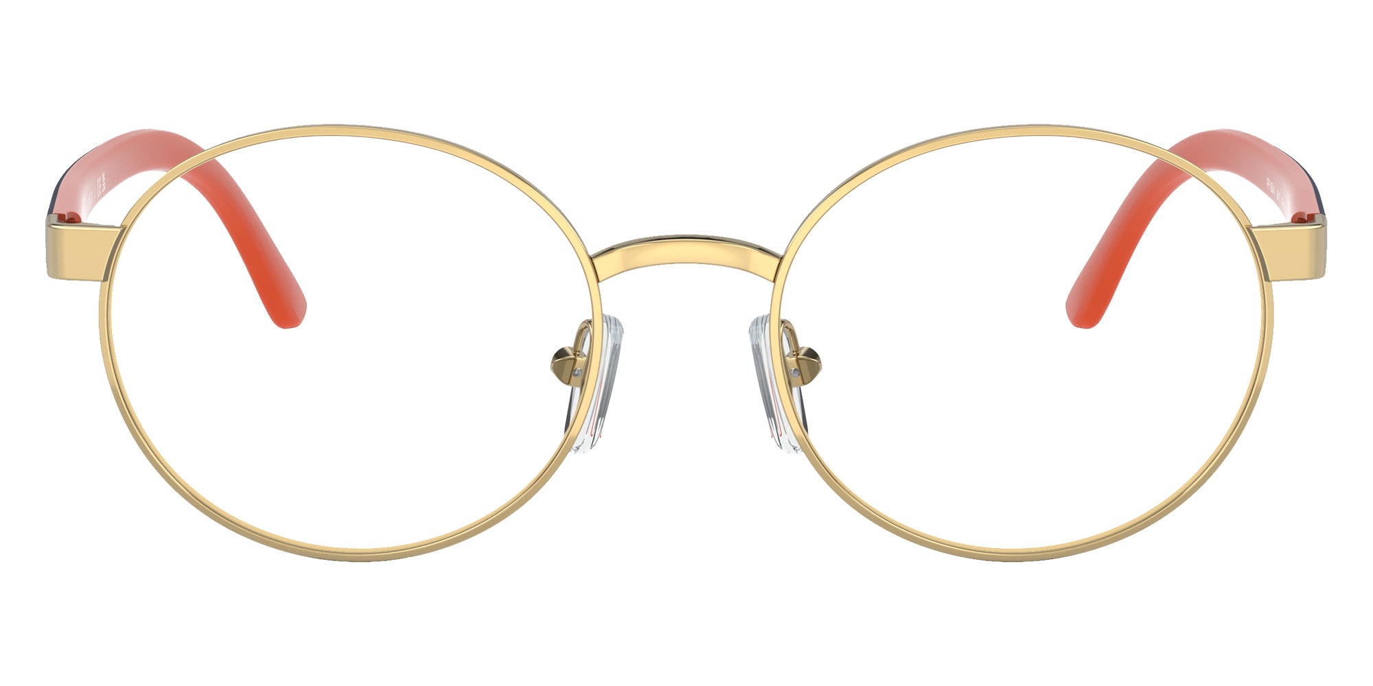 POLO RALPH LAUREN PP8041 9411 48 - Shiny Gold #id:pp80419411_s:100100