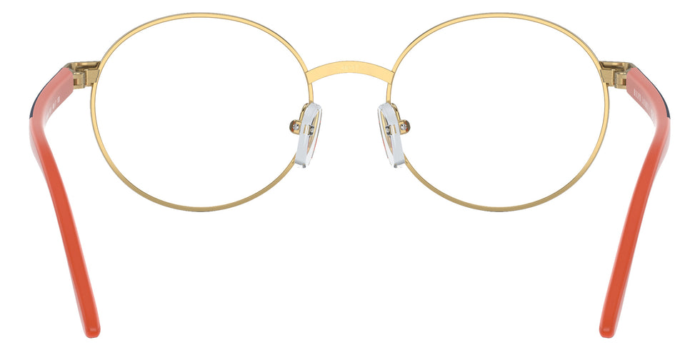 POLO RALPH LAUREN PP8041 9411 48 - Shiny Gold #id:pp80419411_s:100115