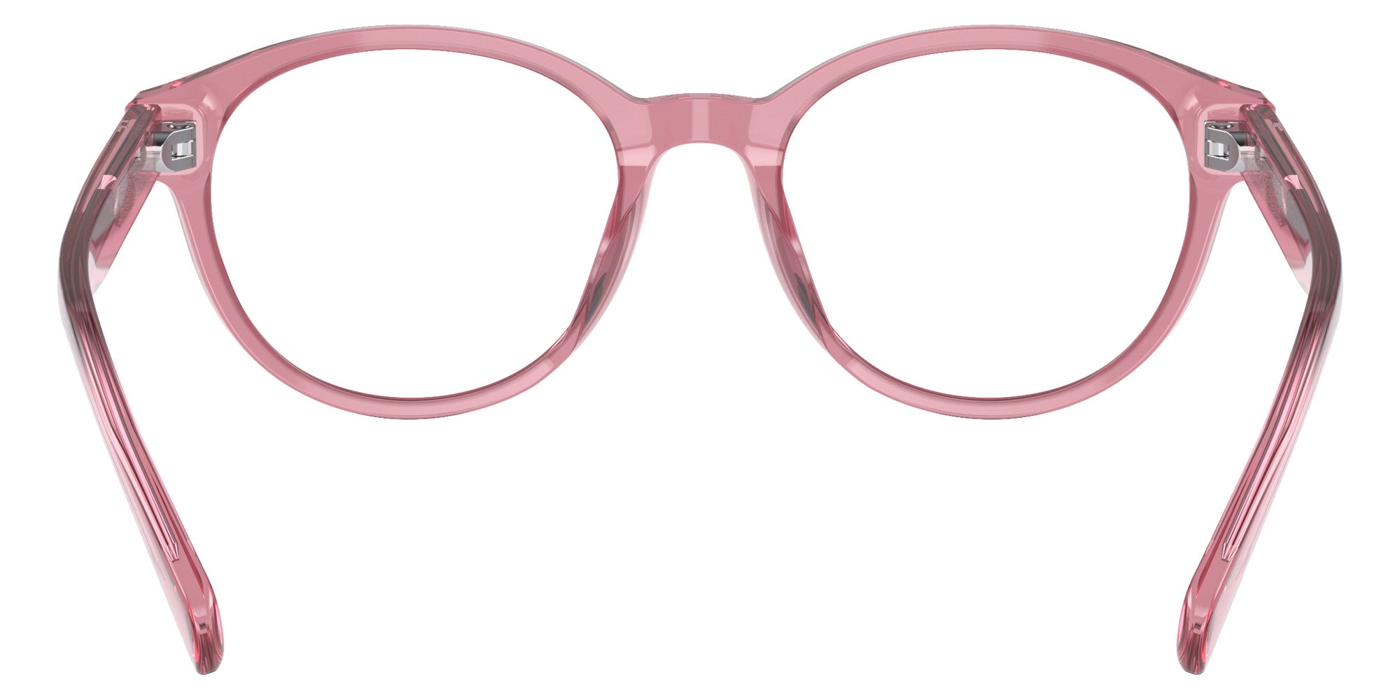 POLO RALPH LAUREN PP8546U 5220 47 - Shiny Transparent Rose #id:pp8546u5220_s:100115