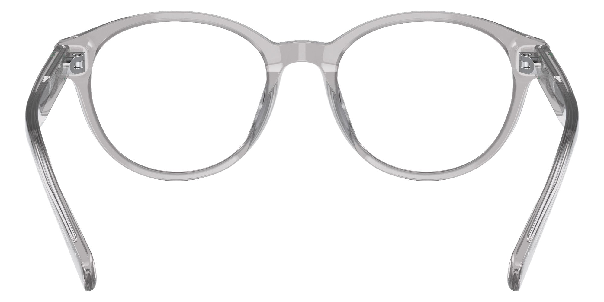 POLO RALPH LAUREN PP8546U 5413 49 - Shiny Transparent Gray #id:pp8546u5413_s:102115