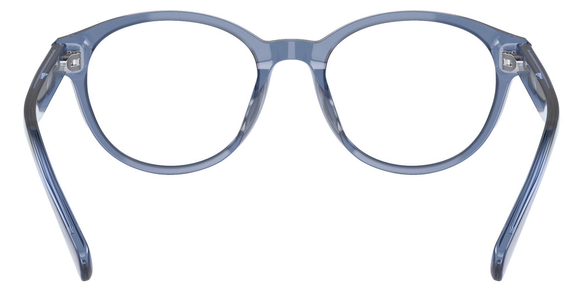 POLO RALPH LAUREN PP8546U 6092 49 - Shiny Transparent Blue #id:pp8546u6092_s:104115