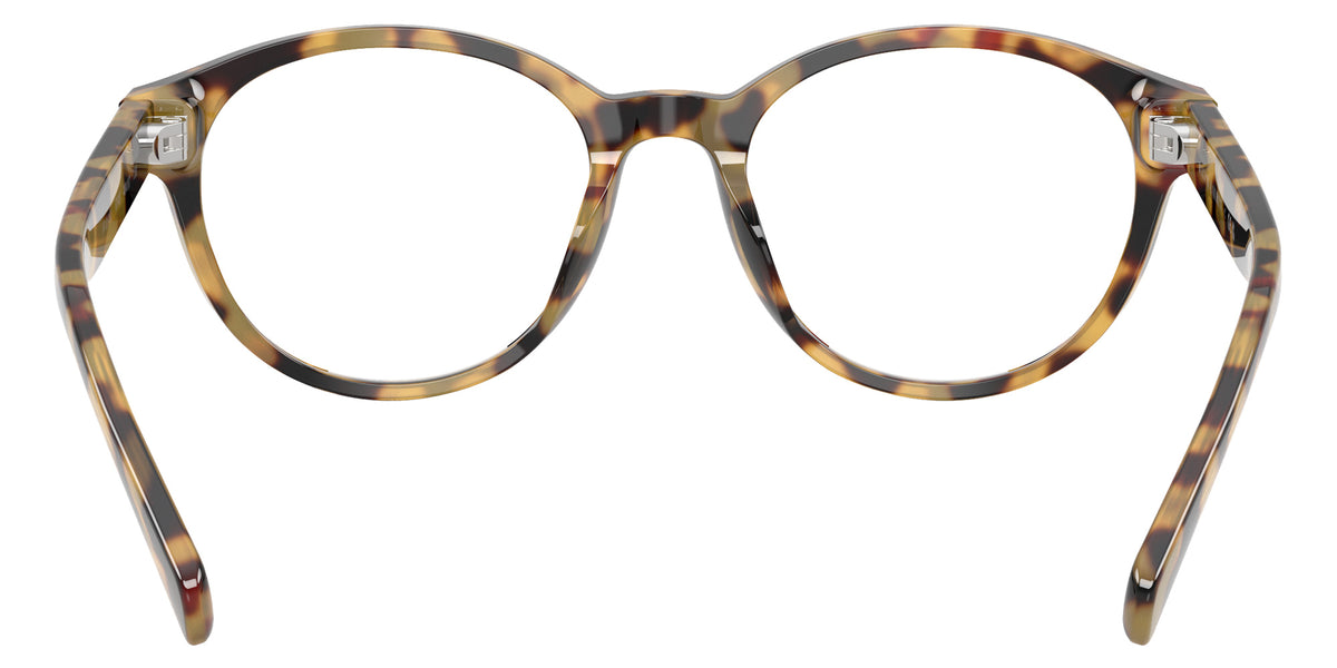 POLO RALPH LAUREN PP8546U 6148 47 - Yellow Tortoise #id:pp8546u6148_s:100115