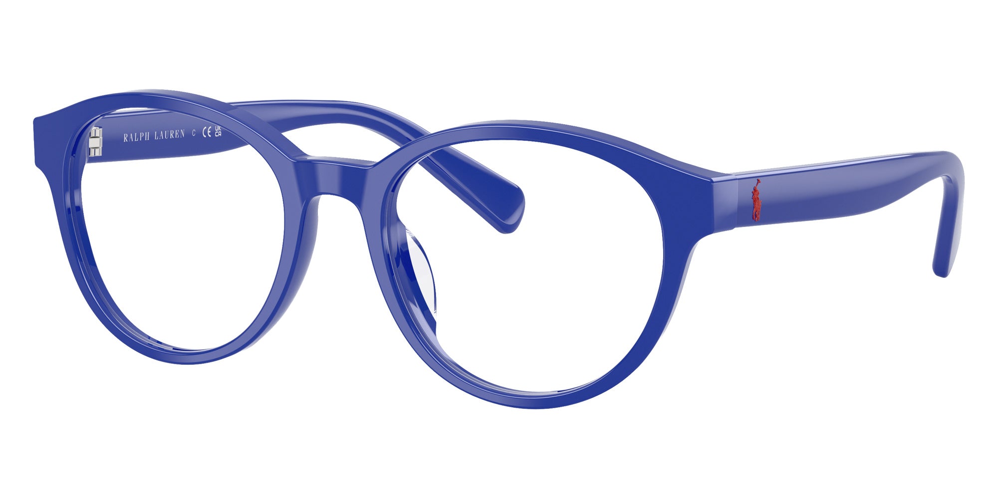 POLO RALPH LAUREN PP8546U 6324 45 - Shiny Blue #id:pp8546u6324_s:106105