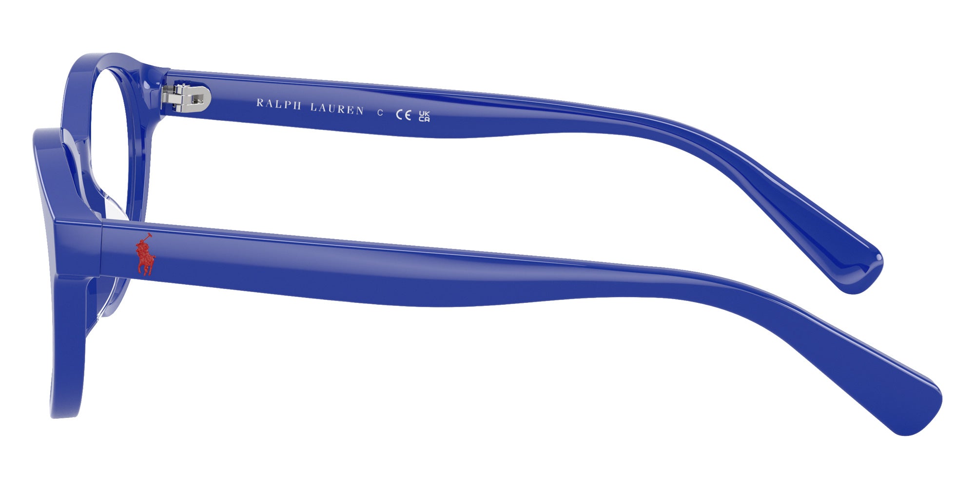 POLO RALPH LAUREN PP8546U 6324 45 - Shiny Blue #id:pp8546u6324_s:106110