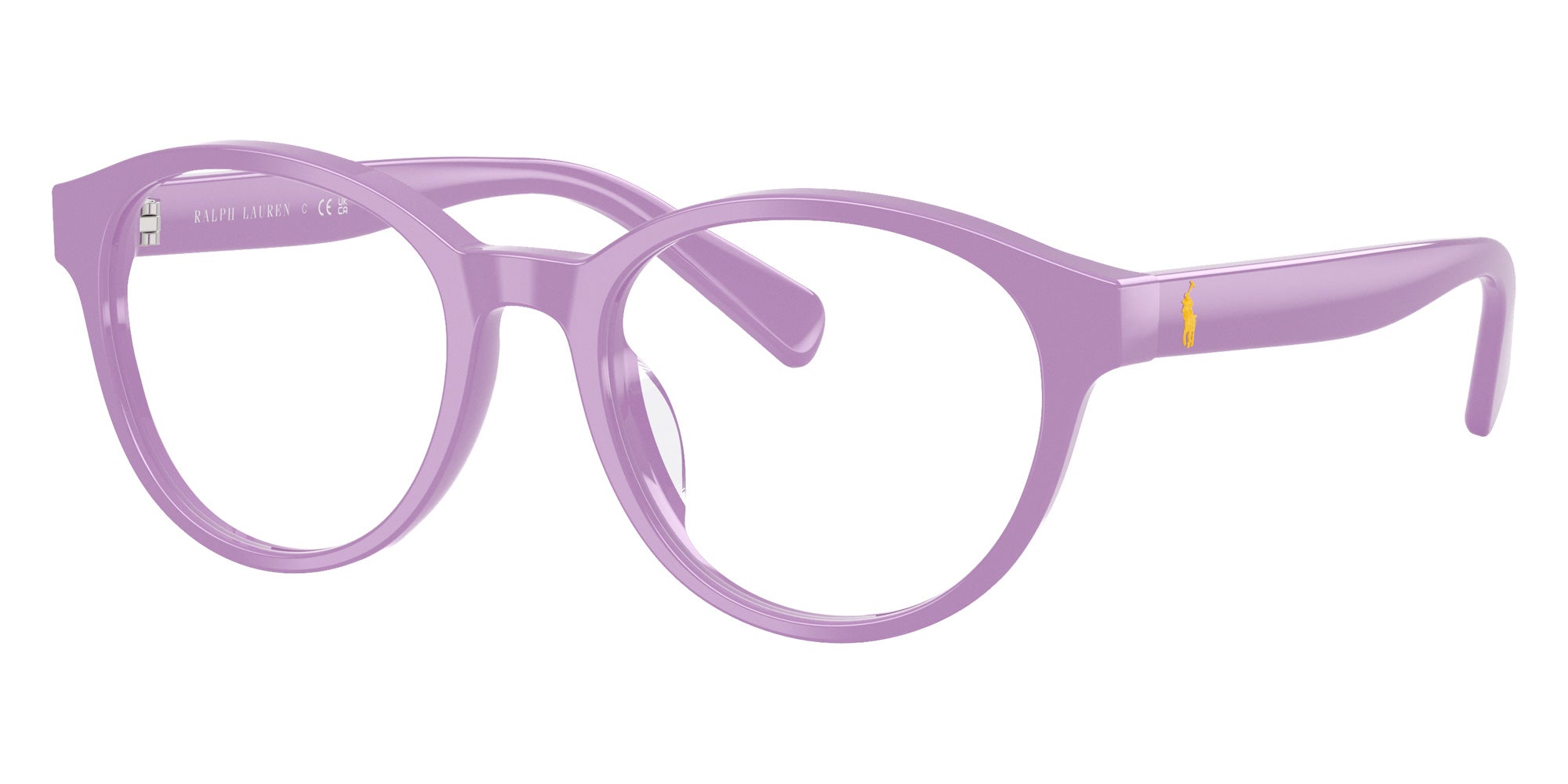 POLO RALPH LAUREN PP8546U 6325 45 - Shiny Lavander #id:pp8546u6325_s:112105