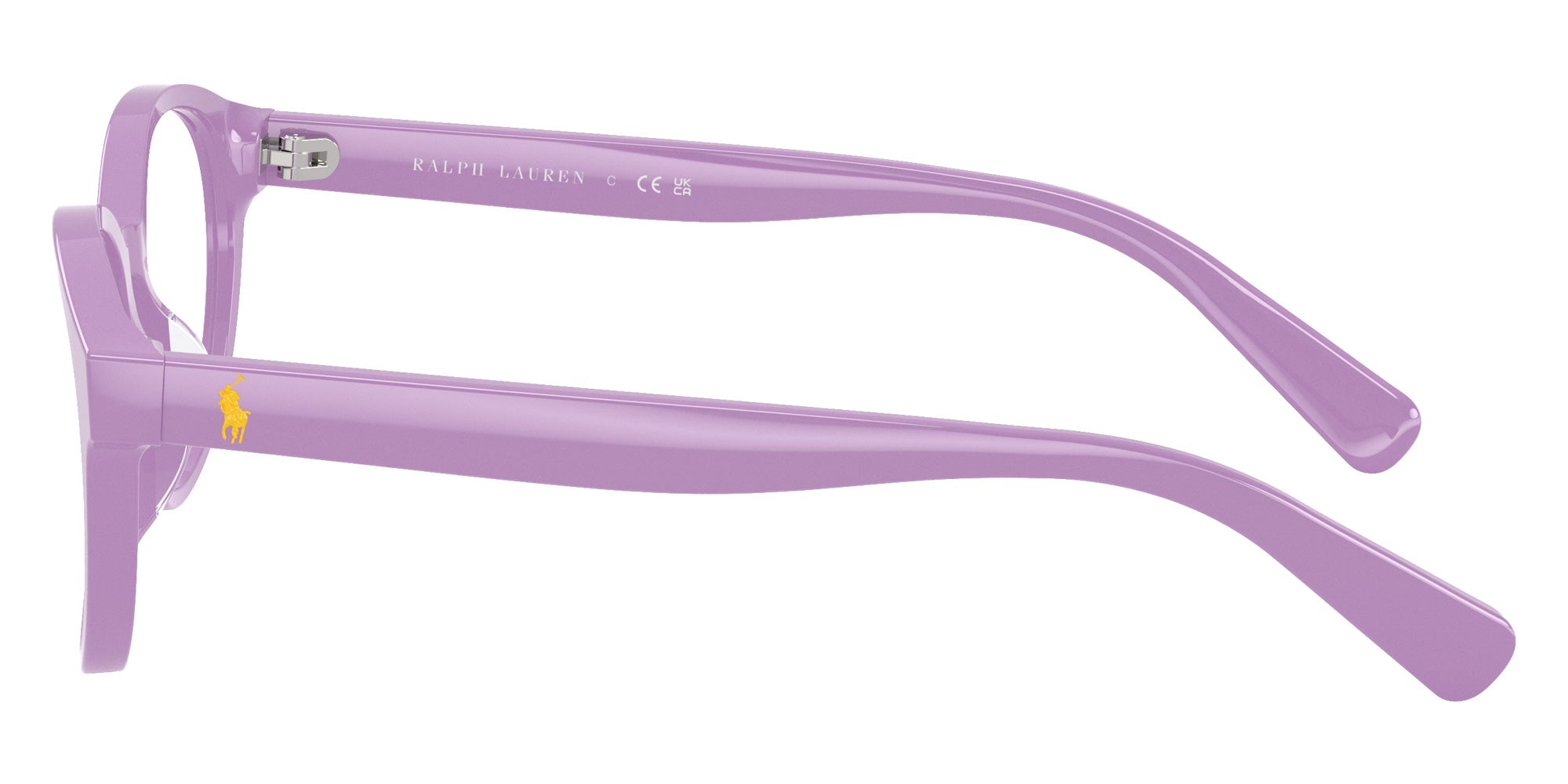 POLO RALPH LAUREN PP8546U 6325 45 - Shiny Lavander #id:pp8546u6325_s:112110