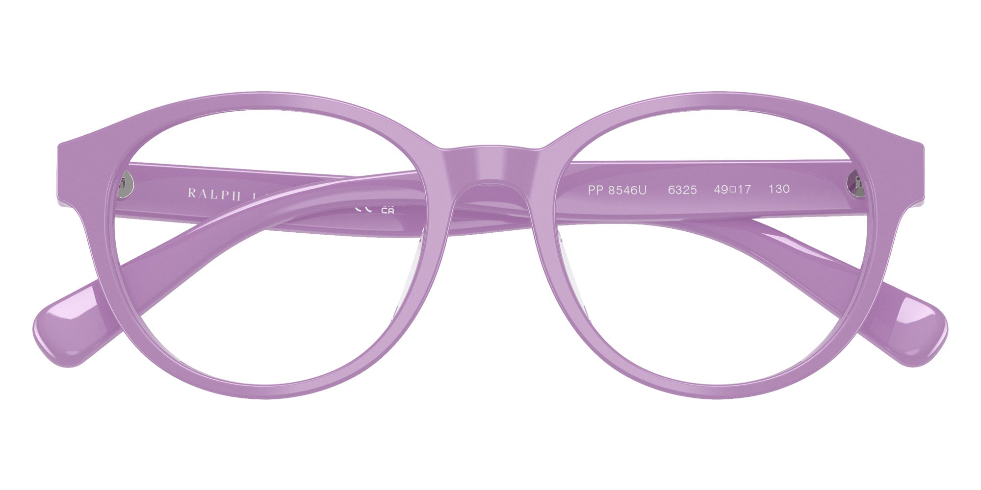 POLO RALPH LAUREN PP8546U 6325 45 - Shiny Lavander #id:pp8546u6325_s:112120